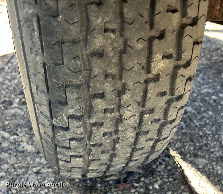 image for item DS0856 2004 Cummins  25A61 L32145E generator