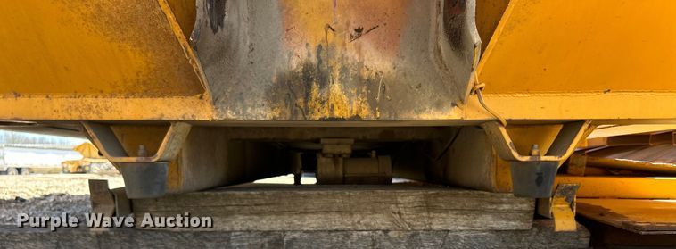 image for item DS0862 Brandon 16-48-60 dump bed