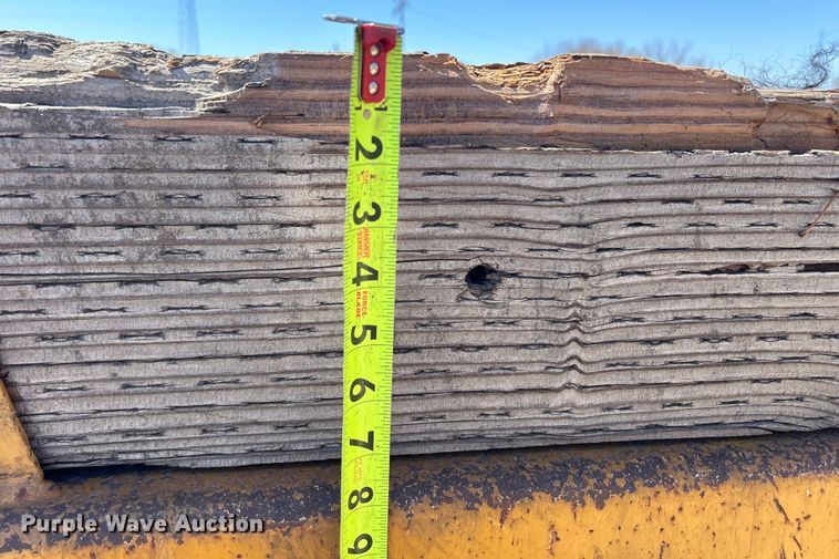 image for item DS0862 Brandon 16-48-60 dump bed