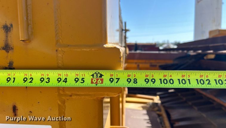 image for item DS0862 Brandon 16-48-60 dump bed