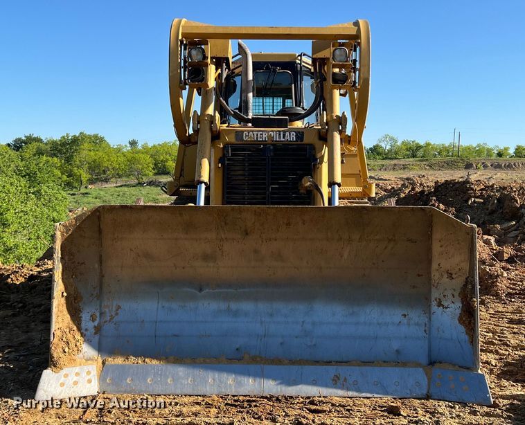 image for item DS2485 2009 Caterpillar  D6T XL dozer