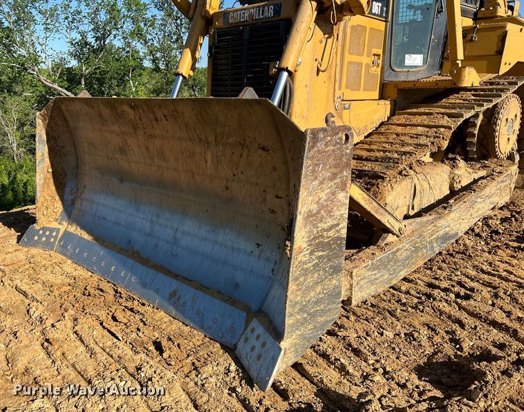 image for item DS2485 2009 Caterpillar  D6T XL dozer