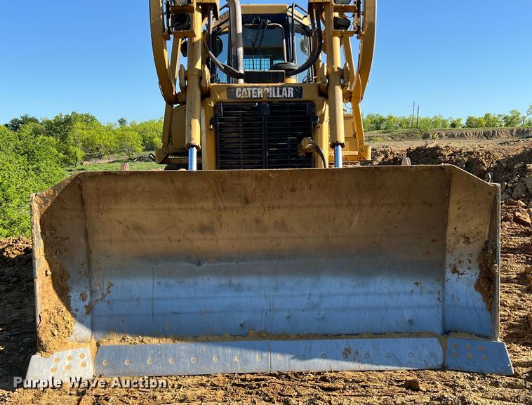 image for item DS2485 2009 Caterpillar  D6T XL dozer