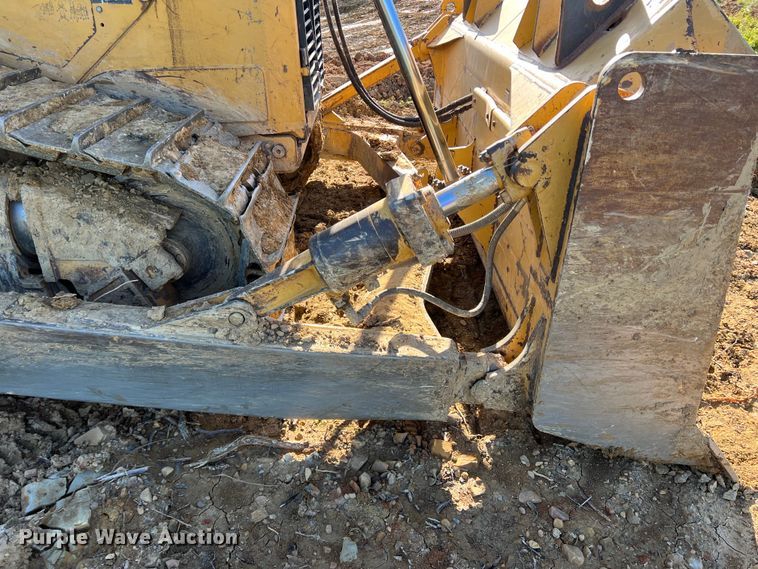 image for item DS2485 2009 Caterpillar  D6T XL dozer
