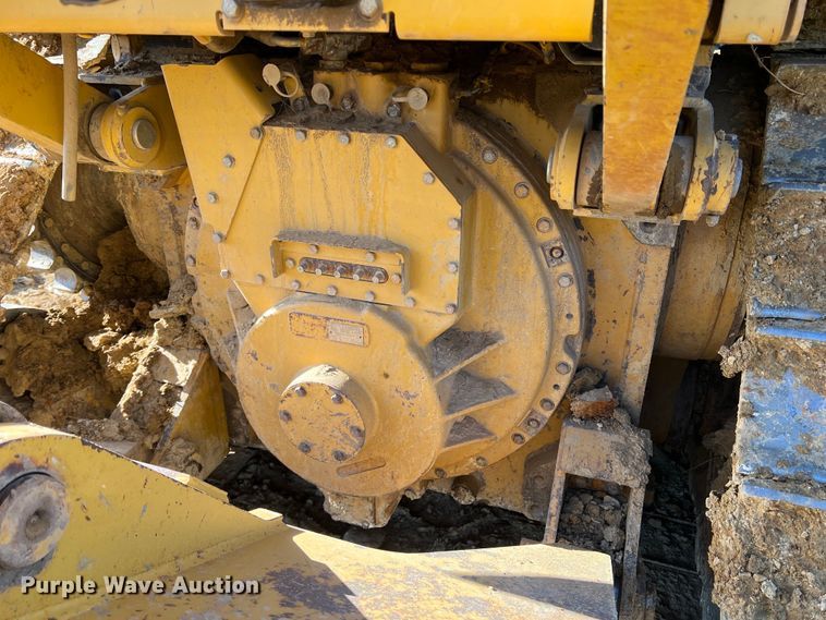 image for item DS2485 2009 Caterpillar  D6T XL dozer