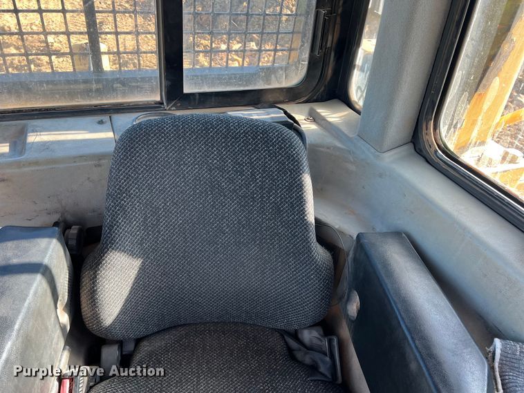 image for item DS2485 2009 Caterpillar  D6T XL dozer