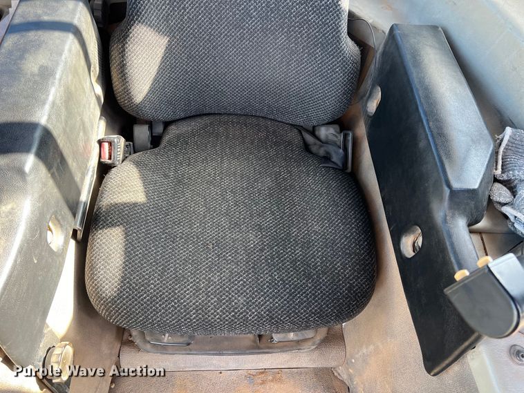 image for item DS2485 2009 Caterpillar  D6T XL dozer