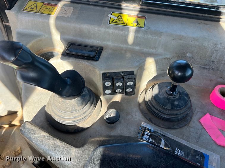 image for item DS2485 2009 Caterpillar  D6T XL dozer