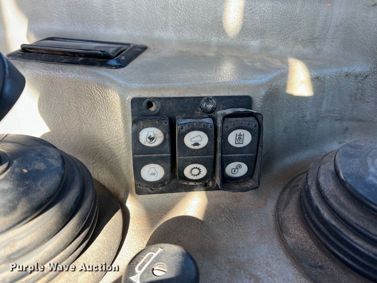 image for item DS2485 2009 Caterpillar  D6T XL dozer