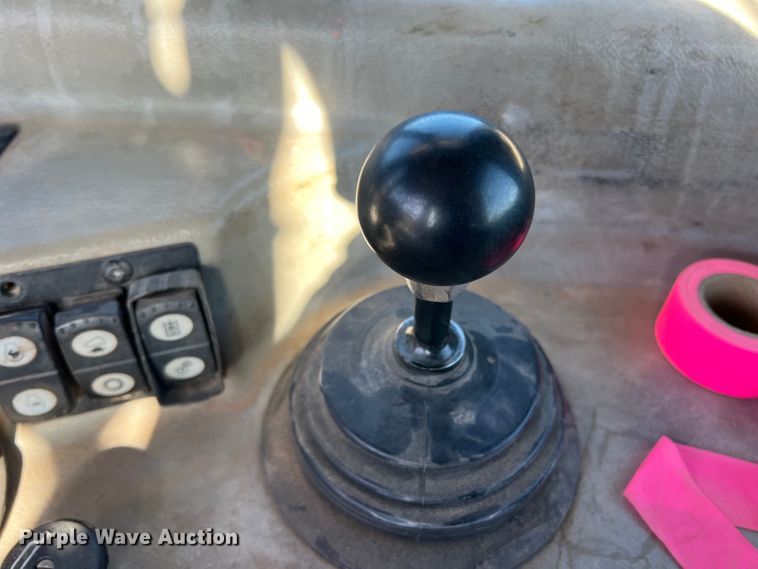 image for item DS2485 2009 Caterpillar  D6T XL dozer