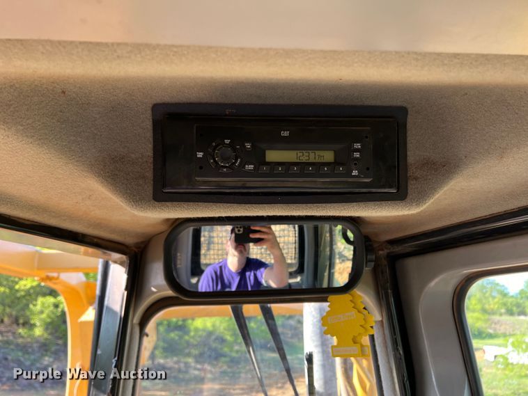 image for item DS2485 2009 Caterpillar  D6T XL dozer