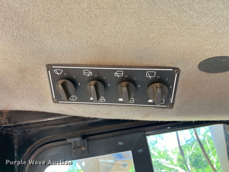 image for item DS2485 2009 Caterpillar  D6T XL dozer