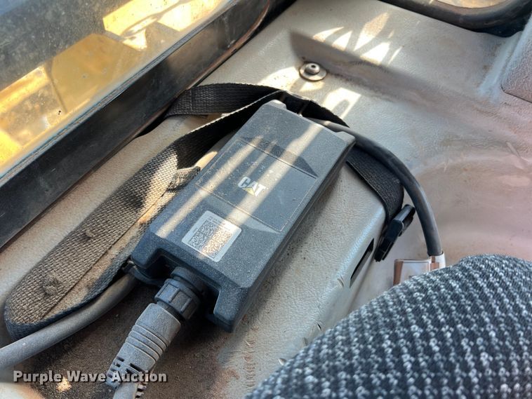 image for item DS2485 2009 Caterpillar  D6T XL dozer