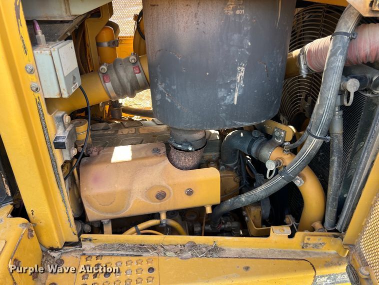 image for item DS2485 2009 Caterpillar  D6T XL dozer