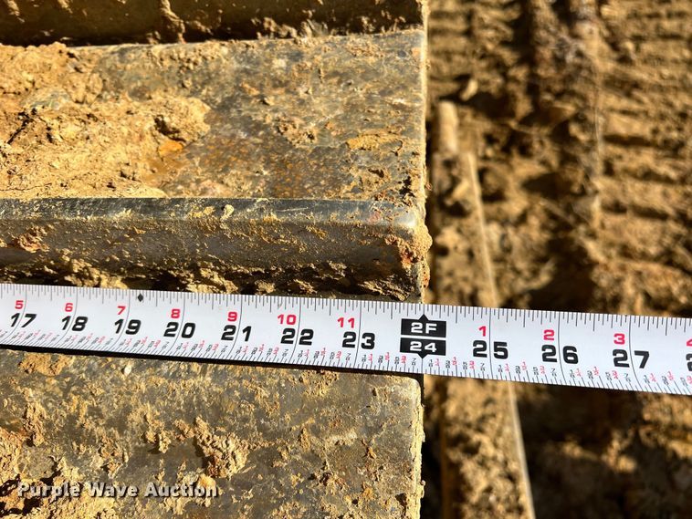 image for item DS2485 2009 Caterpillar  D6T XL dozer