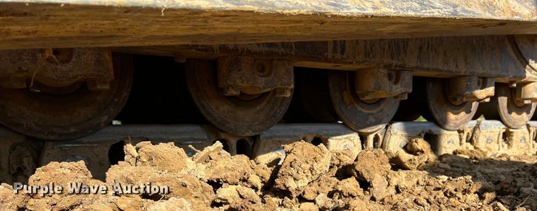 image for item DS2485 2009 Caterpillar  D6T XL dozer