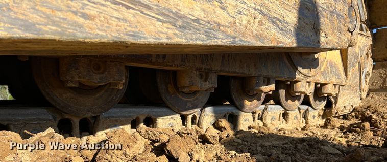 image for item DS2485 2009 Caterpillar  D6T XL dozer