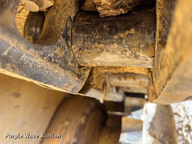 image for item DS2485 2009 Caterpillar  D6T XL dozer