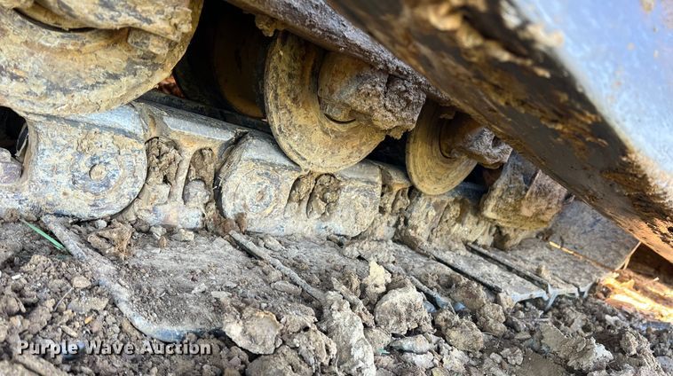 image for item DS2485 2009 Caterpillar  D6T XL dozer