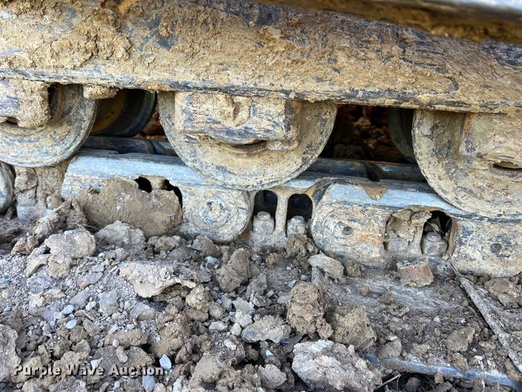 image for item DS2485 2009 Caterpillar  D6T XL dozer