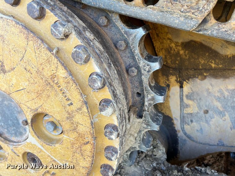 image for item DS2485 2009 Caterpillar  D6T XL dozer