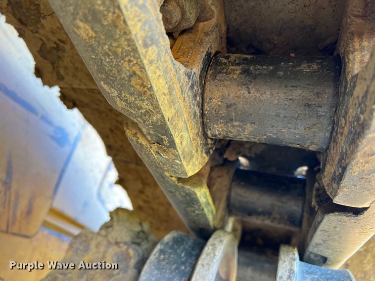 image for item DS2485 2009 Caterpillar  D6T XL dozer