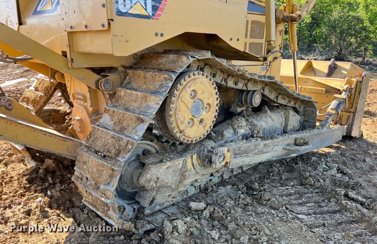 image for item DS2485 2009 Caterpillar  D6T XL dozer