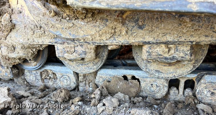 image for item DS2485 2009 Caterpillar  D6T XL dozer