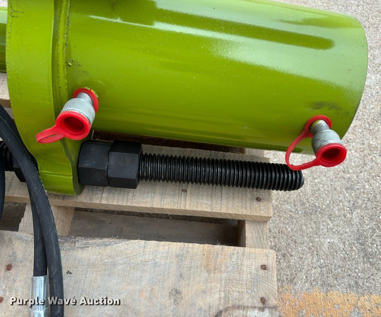 image for item DS2487 Track pin press