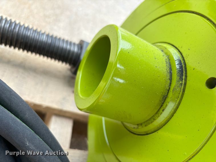 image for item DS2487 Track pin press