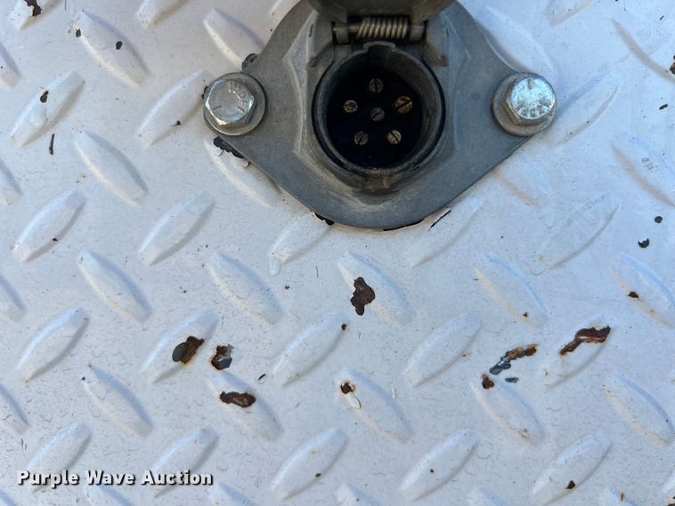 image for item DS2931 2016 Ford F550 bucket truck