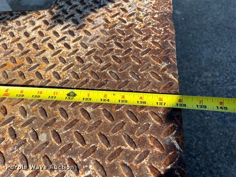 image for item DS2931 2016 Ford F550 bucket truck