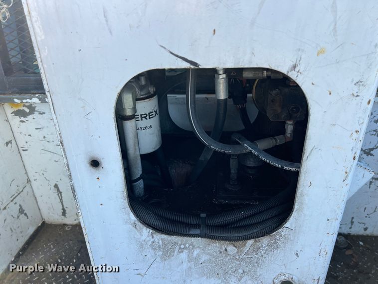 image for item DS2931 2016 Ford F550 bucket truck