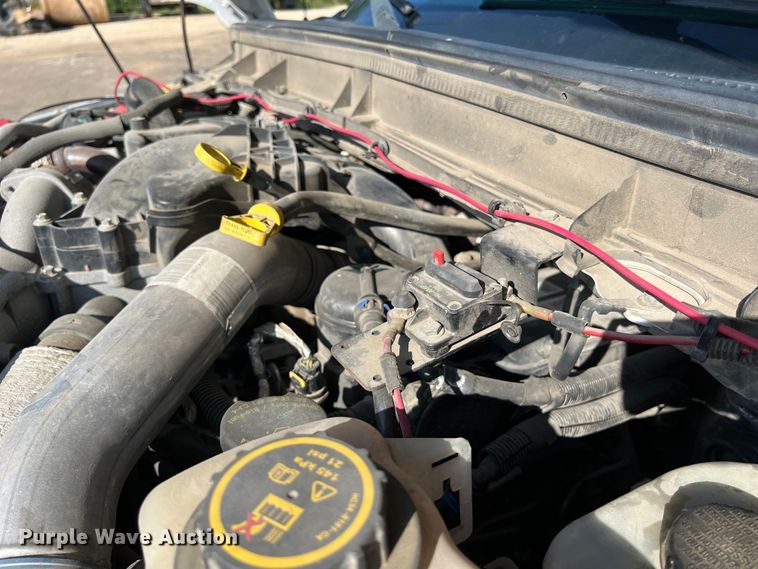 image for item DS2931 2016 Ford F550 bucket truck