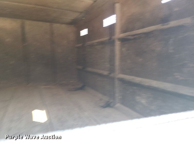 image for item DS7249 2002 GMC C7500 