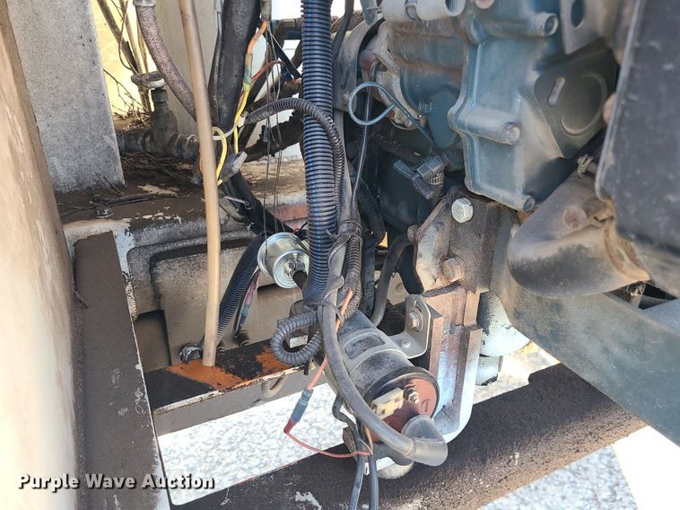 image for item DS7249 2002 GMC C7500 