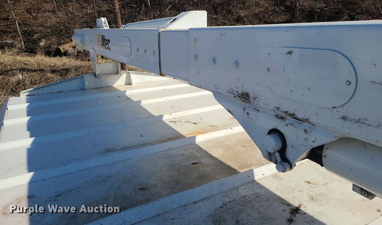 image for item DS7249 2002 GMC C7500 