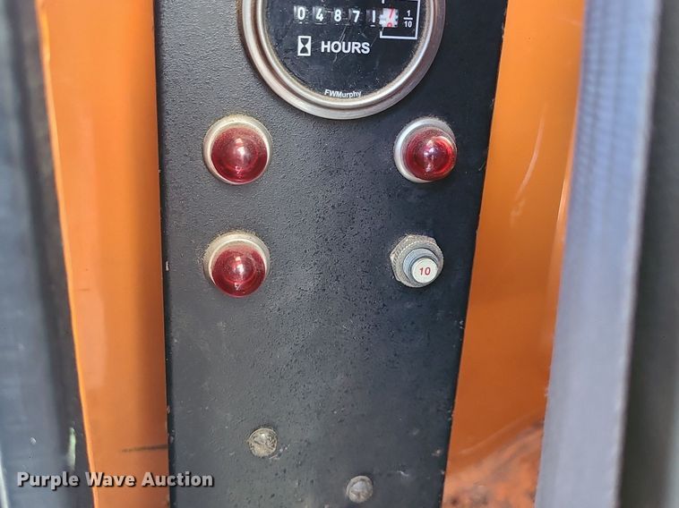 image for item DS7249 2002 GMC C7500 