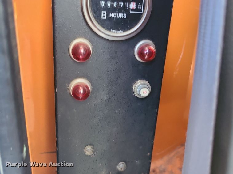 image for item DS7249 2002 GMC C7500 