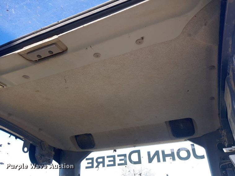 image for item DV9946 2015 John Deere 130G excavator