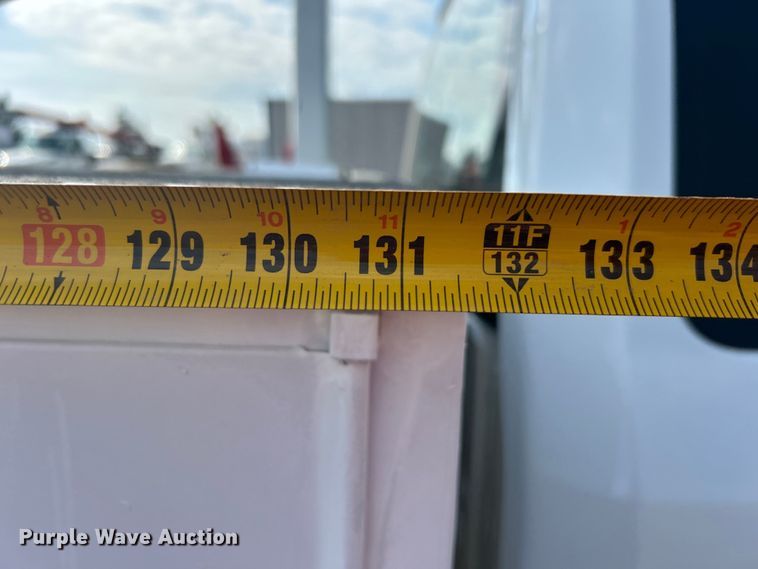 image for item EG1357 2017 Ford F550 Super Duty bucket truck