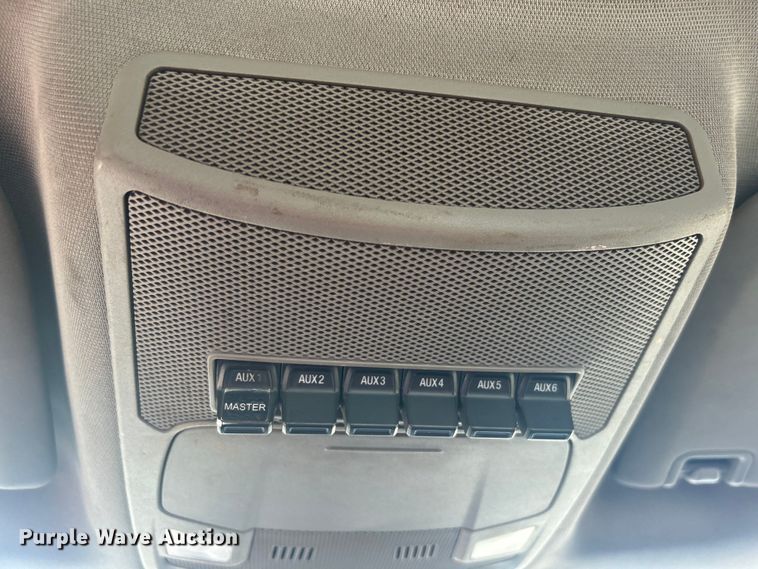 image for item EG1357 2017 Ford F550 Super Duty bucket truck