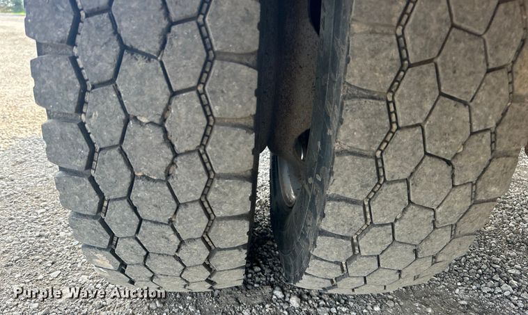 image for item EG1357 2017 Ford F550 Super Duty bucket truck