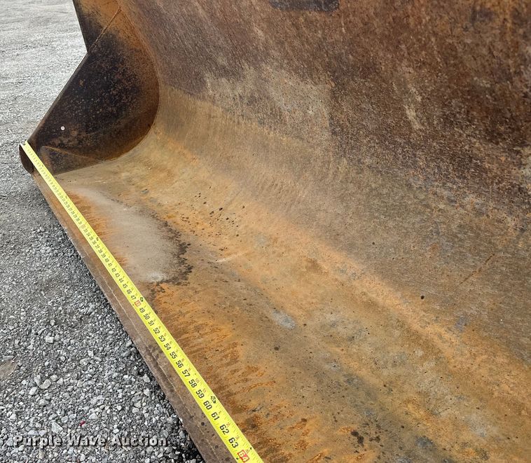 image for item EG1373 1990 Case  580K backhoe