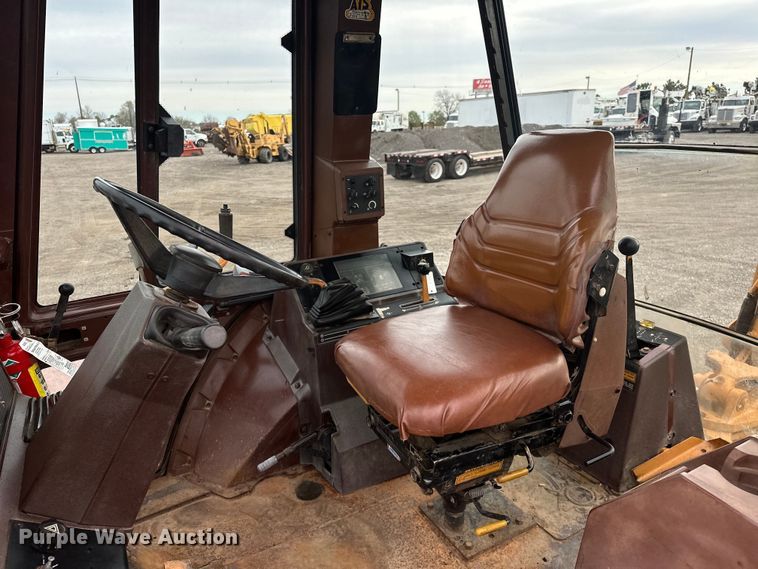 image for item EG1373 1990 Case  580K backhoe