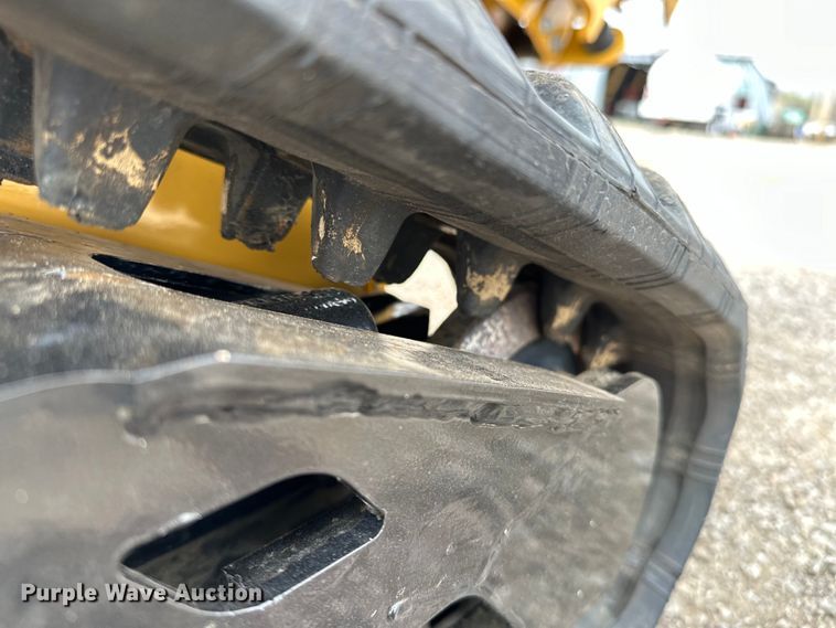 image for item EG1378 2021 Vermeer SPX25 cable plow