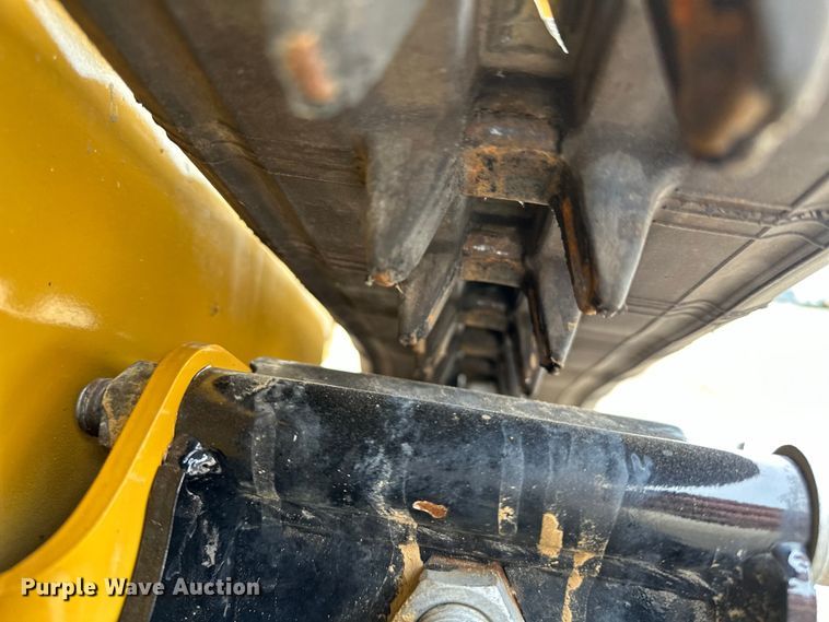 image for item EG1378 2021 Vermeer SPX25 cable plow