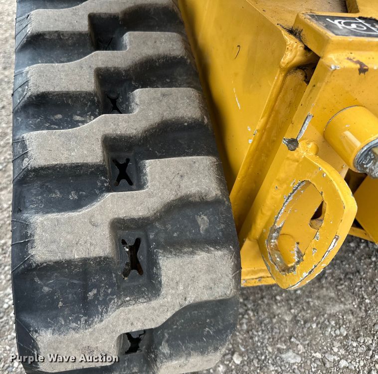image for item EG1378 2021 Vermeer SPX25 cable plow