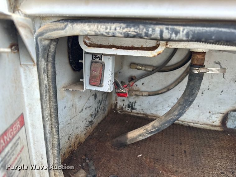 image for item EG1383 2011 Ford F550 Super Duty 