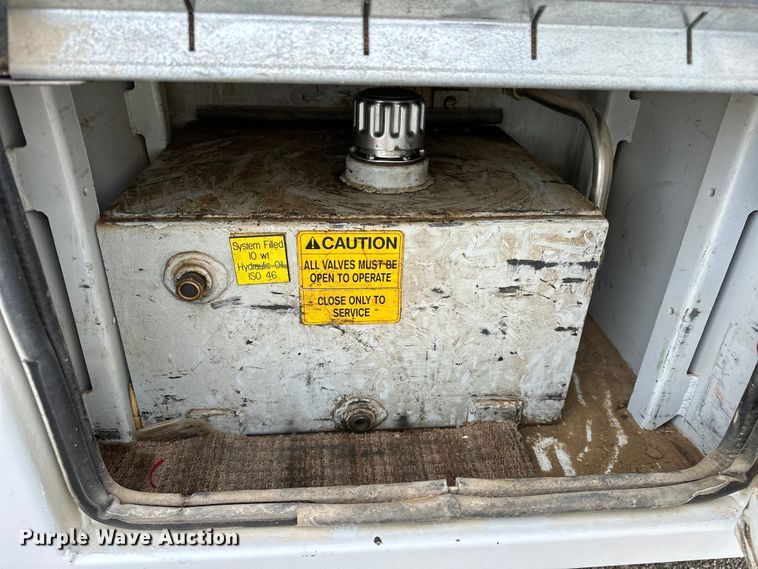 image for item EG1383 2011 Ford F550 Super Duty 